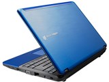 LuvBook LB-S213B-SSD-KK ���i.com����p�b�P�[�W [�u���[]