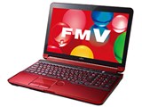 FMV LIFEBOOK AH77/HN A77HN7_A251 ���i.com���� ������8GB�EHDD750GB���ڃ��f�� [�K�[�l�b�g���b�h]