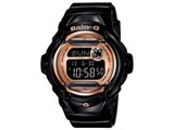 Baby-G �s���N�S�[���h�V���[�Y BG-169G-1JF ���i�摜