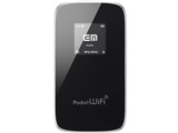 ワイモバイル LTE|DC-HSDPA|W-CDMA TRE MOBILE PACK LTE 75M [イーモバイル Pocket WiFi LTE GL01P] (プリペイド 12ヵ月+初月分)