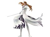 Figuarts ZERO BLEACH �����y�E�� ���ʗZ��Ver.