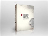 Cubase Artist 6.5 ���i�摜