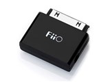 L11 Line out dock adopter for APPLE i devices