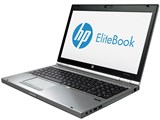 EliteBook 8570p Notebook PC 3360M/FHD/2/500/Professional���f��