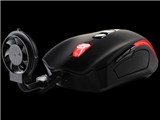 Black Element Cyclone Edition MO-BLE001DTF