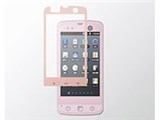 docomo ANTEPRIMA F-09D�p�C�A�[���t�B����(�玉����h�~) PD-F09FLBCGD