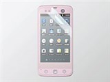 docomo ANTEPRIMA F-09D�p�t�B����(���˖h�~) PD-F09FLA