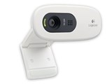 HD Webcam C270 C270sCW [�N���X�^���z���C�g] ���i�摜