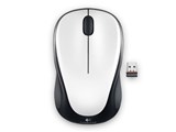 Wireless Mouse M235sIW [�A�C�{���[�z���C�g] ���i�摜