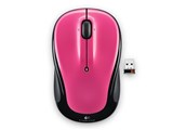 Wireless Mouse M325 M325sPC [�s���N�N���b�V��] ���i�摜