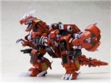 HMM�V���[�Y ZOIDS 1/72 EZ-034 �W�F�m�u���C�J�[ ���C�����d�l