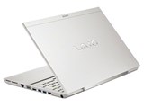 VAIO S�V���[�Y15 SVS1511AJ Core i5/�������[4GB���ڃ��f�� [�V���o�[] ���i�摜