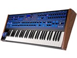 Poly Evolver PE Keyboard Synthesizer
