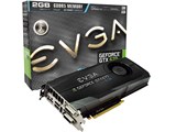GeForce GTX 670 FTW 02G-P4-2678-KR [PCIExp 2GB] i摜