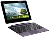 ASUS Pad TF700T TF700-PR64D [�A���W�X�g�O���[] ���i�摜