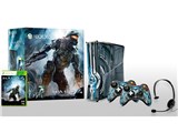 Xbox 360 320GB Halo 4 ���~�e�b�h �G�f�B�V���� ���i�摜