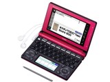 カシオ 電子辞書 エクスワード ビジネスコンテンツ充実モデル XD-N8500VP ビビッドピンク khxv5rg Amazon.co.jp: カシオ 電子辞書 エクスワード ビジネスモデル