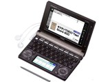 カシオ、ビジネス向けなど電子辞書「エクスワード」の新モデル5