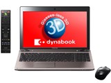 dynabook Qosmio T852/WDTFB PT852DTFBFBW-K ���i.com���胂�f�� ���i�摜