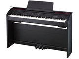 Privia PX-850BK [�u���b�N�E�b�h��]
