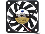 Omega Typhoon 60mm ���^ CFZ-6010L ���i�摜