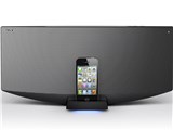 ソニー、iPhone/iPod/iPad用ドックコンポ2機種 - 価格.com