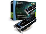 ELSA GeForce GTX 680 4GB [PCIExp 4GB]