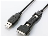 MPA-ABBD10BK [�u���b�N] ���i�摜
