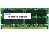 SDY1600L-8G [SODIMM DDR3L PC3-12800 8GB] i摜