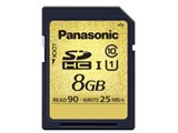RP-SDUB08GJK [8GB] ���i�摜
