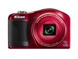 ニコン、光学14倍ズーム「COOLPIX L610」 - 価格.com