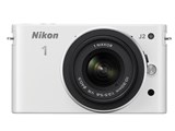 価格.com - ニコン Nikon 1 J2 ダブルズームキット [ホワイト] 買取