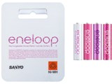 eneloop tones rouge HR-4UTGB-4R ���i�摜