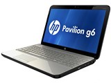 Pavilion g6-2030TU ���i.com���胂�f�� ���i�摜