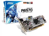 R6570-MD1GD3/LP V2 [PCIExp 1GB] ���i�摜