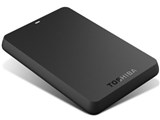 CANVIO HDTB110AK3BA [Black] ���i�摜