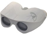 ACTIVE�o�ዾ8x22 AP-10WH [�z���C�g] ���i�摜