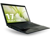 Lesance BTO CLI718 Core i3 2370M���ڃ��f��