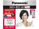 LM-BE25W11L [BD-RE 2�{�� 11���g]
