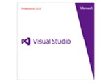 Visual Studio Professional 2012 �_�E�����[�h��