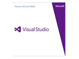 Visual Studio Premium 2012 with MSDN �_�E�����[�h��