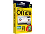 Android���I�A�v�� Thinkfree Office for Android (�X�}�[�g�t�H�����b�N�t��) ���i�摜