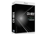 CS-80 V
