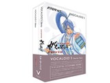 VOCALOID3 �X�^�[�^�[�p�b�N �������ۂ��� POWER ���i�摜