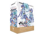 VOCALOID3 �X�^�[�^�[�p�b�N �������ۂ��� COMPLETE ���i�摜