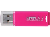 PFU-XJ3/16GP [16GB �s���N]