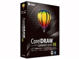 CorelDRAW Graphics Suite X6 �ʏ�� ���i�摜