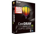 CorelDRAW Graphics Suite X6 �A�J�f�~�b�N�� ���i�摜