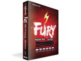 FURY / MODERN INDIE AND POP ROCK