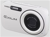 価格.com - カシオ EXILIM EX-N1WE [ホワイト] 純正オプション